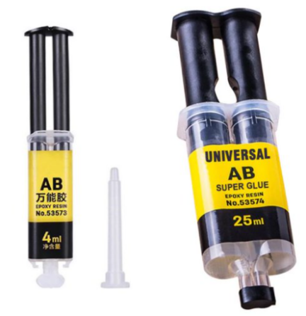 如何分类AB胶类产品的危险性